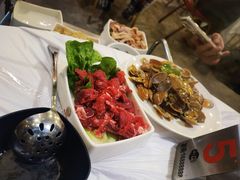 -活潑鲜跳(湖滨商业街店)