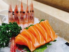 -东京屋(武定路店)