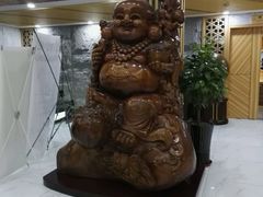 -绿岛汤泉韩式休闲会所