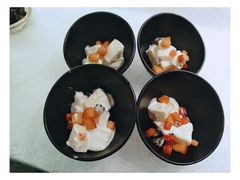 -小天鹅戴斯酒店鲸鲨百汇创作料理