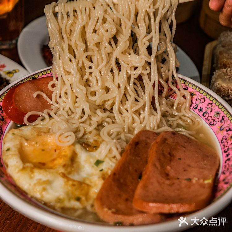 平价米其林⁉️重庆的粤菜情怀