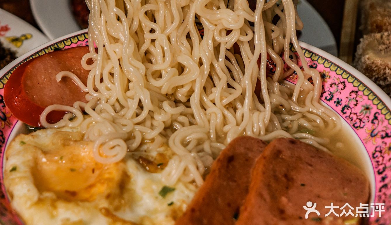 平价米其林⁉️重庆的粤菜情怀