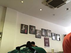 大堂-细妹五香牛杂(步行街店)