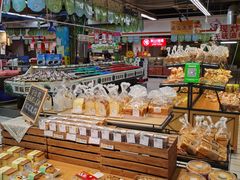 -世纪联华超市(外海店)