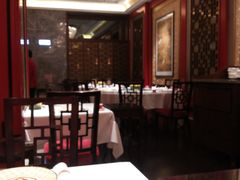 大堂-香宫(九龙香格里拉店)