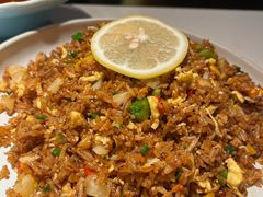 -半秋山西餐厅(巴南万达广场店)