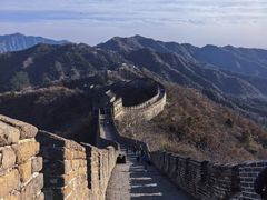 -慕田峪长城