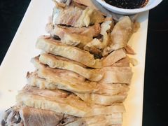 -尹兰楼西北风情餐厅(嘉定店)