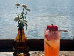 -六阅·福十 FORTEN 海景咖啡西餐厅(双廊古镇店)