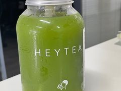 -喜茶(杭州滨江宝龙店)