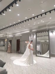 -MuseMarry婚纱(前海嘉里中心店)