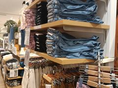 -优衣库(上海虹口龙之梦店)