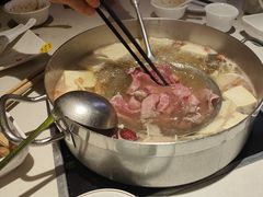 -潮泰牛肉火锅 · 创于1992年(车公庙店)