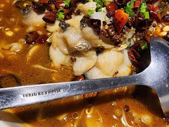 -隆喜元鱼汤包·海鲜(中联广场店)