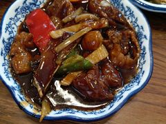 -孙盛兴奥灶面馆·蟹黄面·三虾面(山塘街总店)
