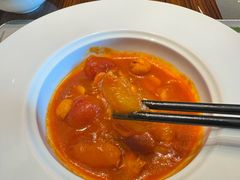 -万丽轩·粤菜(王府井金茂万丽酒店)