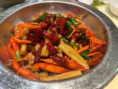 -聚味瞿记·龙虾堂(咸嘉湖店)
