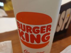 -汉堡王(昆明欣都龙城店)