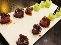 -老牌坊鲁菜名店(宽厚里店)