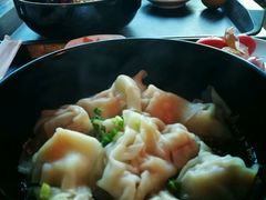 -重庆老字号·吴抄手·高豆花(T3航站楼店)