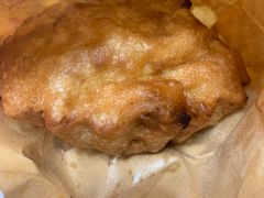 -老上海葱油饼(黄河路店)