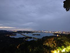 -九曜山