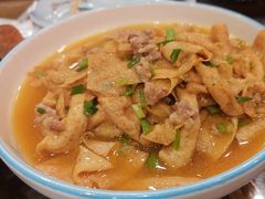 -西江美食舫·江西菜(健德桥店)