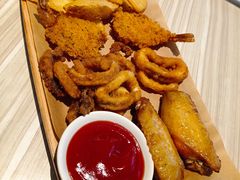 -必胜客餐厅(昆百大泰业城店)