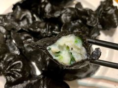 -船歌·鱼水饺青岛菜(闽江二路店)