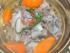 -羊之道草原味道清真餐厅(番禺店)