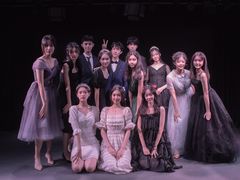 -中广艺影传媒艺术(福田校区)