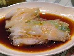 -凤来茶餐·粤菜馆(珠江新城店)