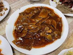 -老七饭馆(光荣道总店)