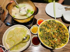 -四道菜·福建菜馆(新街口金鹰店)