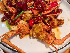 -醉壹号海鲜大排档·老厦门特色菜(厦门美食地标店)