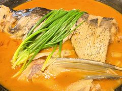 -秀儿四九城·新京菜(亚运村鸟巢店)