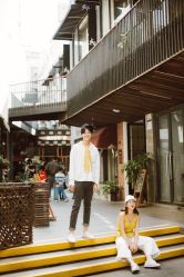 -布拉格婚纱摄影(真实客片店)