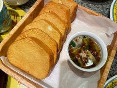-进京涮肉·羊蝎子火锅(桓台店)
