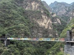 -十渡东湖港风景区