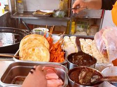 -张记灌饼(丰富路店)