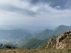 -白草畔自然风景区