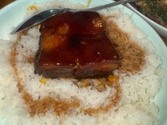 -村长家的疙瘩汤·东营菜(东营茶城店)