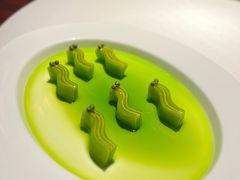 藤椒窨双蔬-解香楼(八盘岭路店)