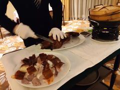 -桃源春晓中餐厅 TaoYuan Restaurant