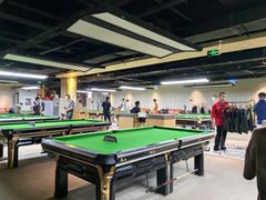 -云川台球(马甸店)