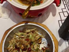 -湘厨私房菜(广昌店)