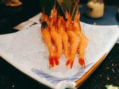 -德川家日本料理(中关村寰太大厦店)