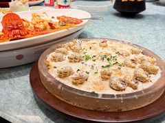 -海虹舫海鲜大酒店(诸暨店)