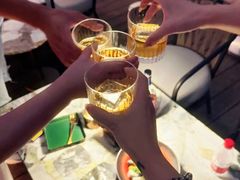 -FLAIR顶层餐厅酒吧(浦东丽思卡尔顿酒店)