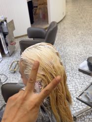 -型色沙龙 Color Salon